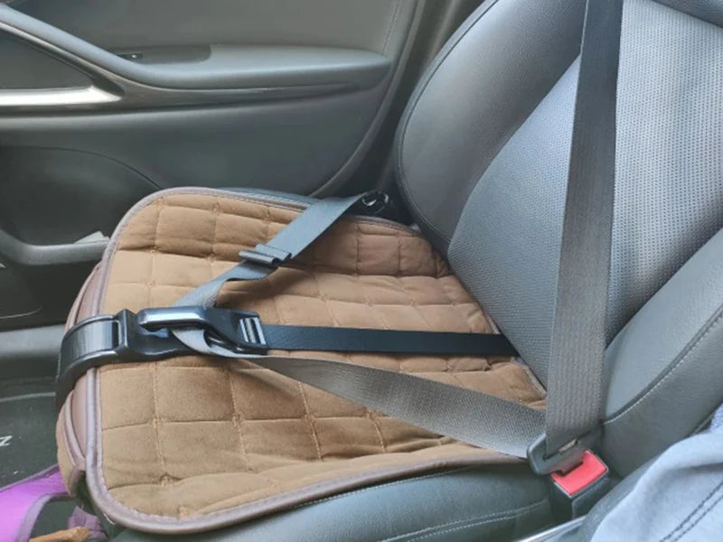 Maternity Car Seat Belt Adjuster for Pregnant Women