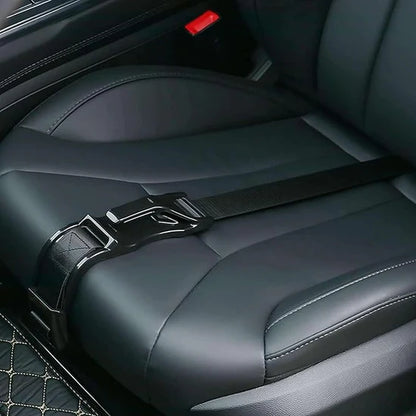 Maternity Car Seat Belt Adjuster for Pregnant Women