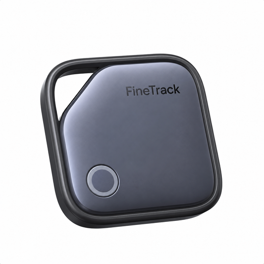 Smart Finder FineTrack Air Tracker