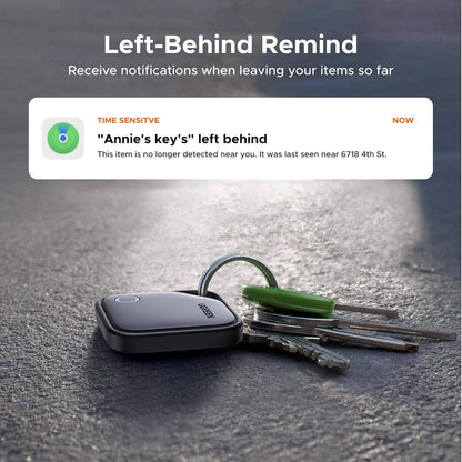 Smart Finder FineTrack Air Tracker